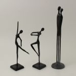 936 6053 SCULPTURES